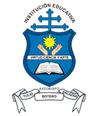 escudo colegio